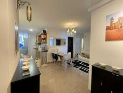 Birmingham Mansions (D11), Apartment #558278781